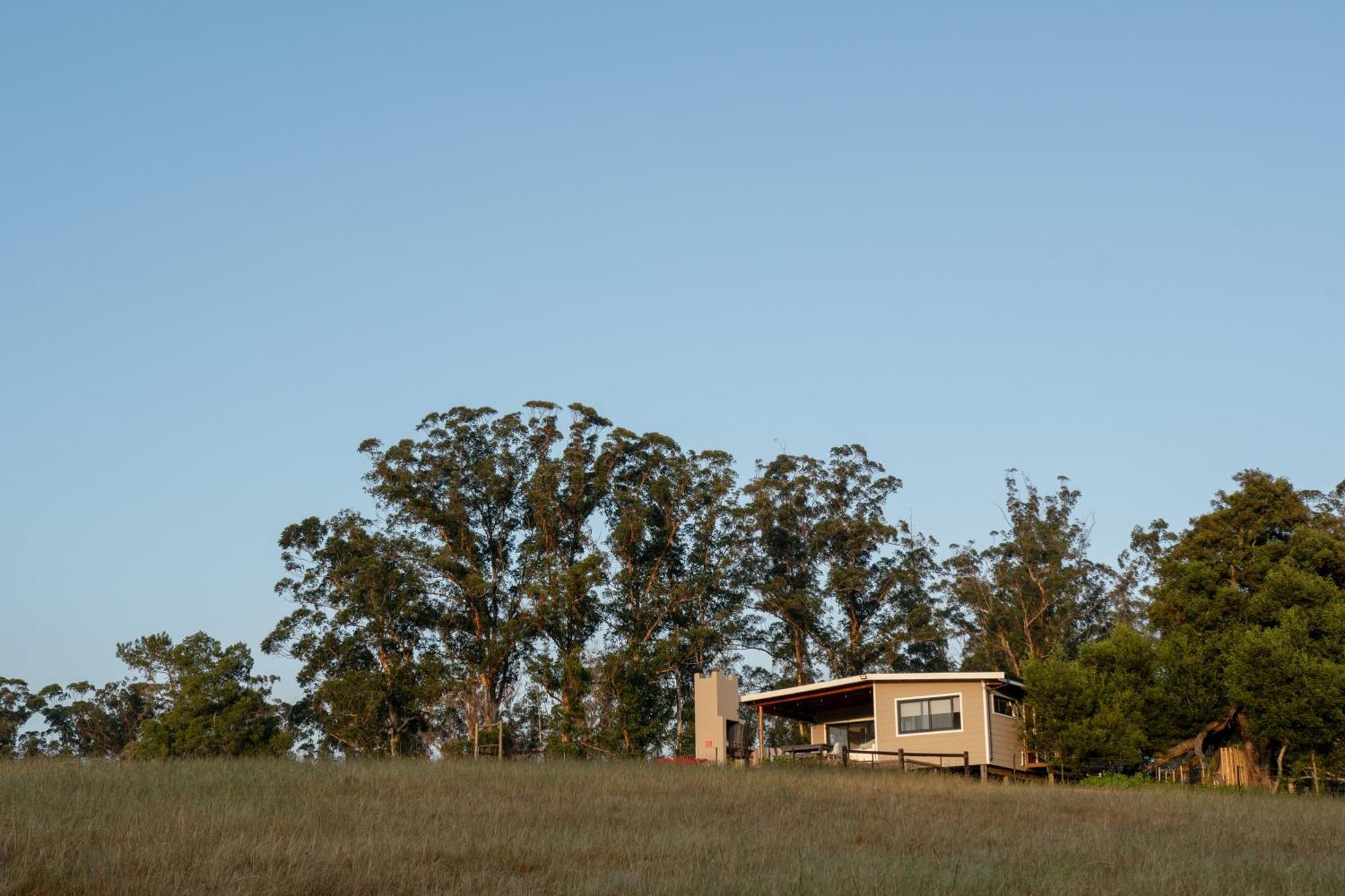 Oakhurst Farm Cottages Wilderness Εξωτερικό φωτογραφία