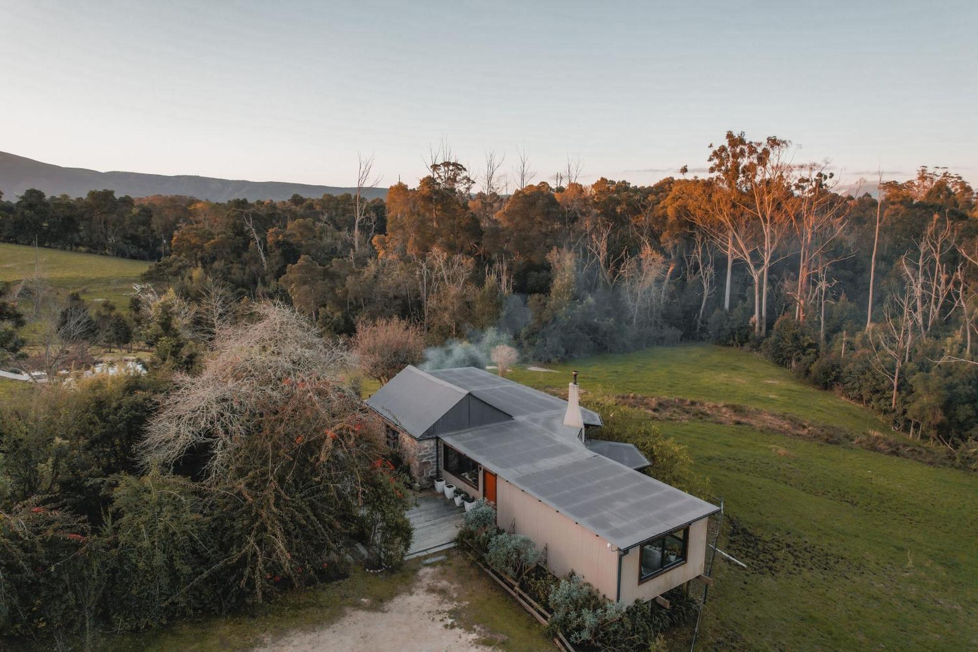 Oakhurst Farm Cottages Wilderness Εξωτερικό φωτογραφία